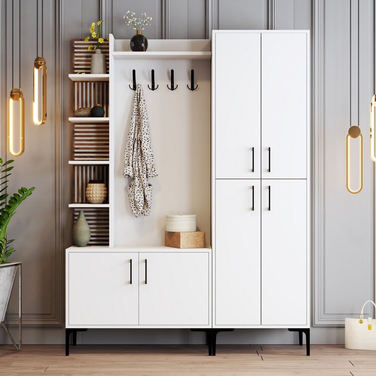 Hallway store unit wayfair